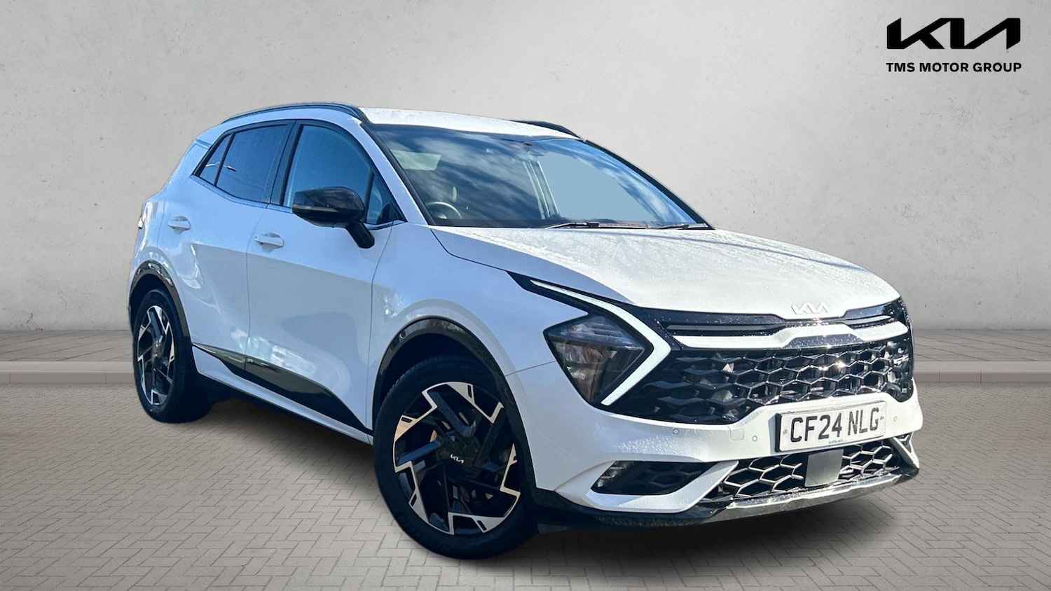 Used Kia Sportage 2024 for sale - 76336729: Photo 3