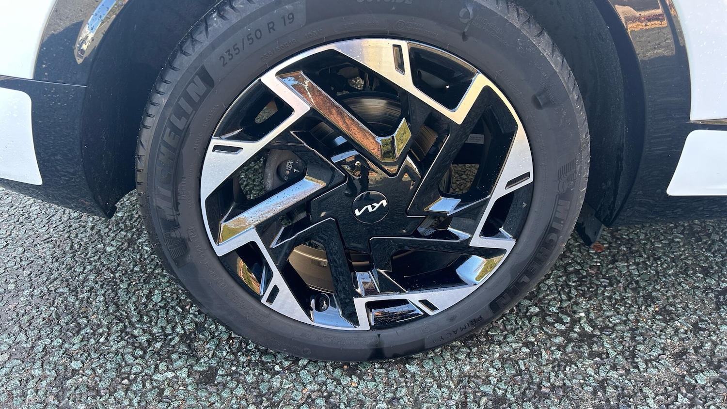 Used Kia Sportage 2024 for sale - 76336729: Photo 39