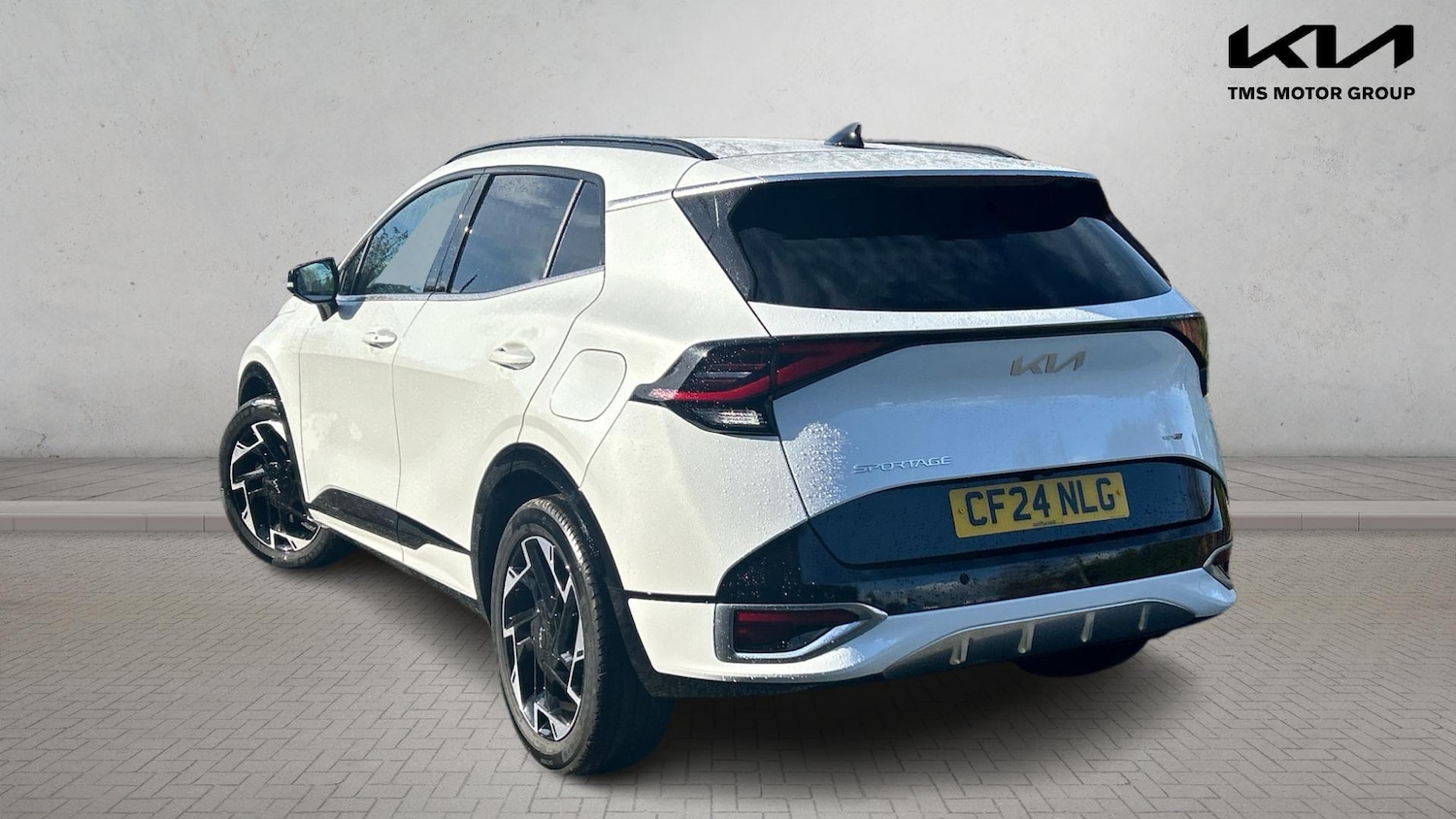 Used Kia Sportage 2024 for sale - 76336729: Photo 4