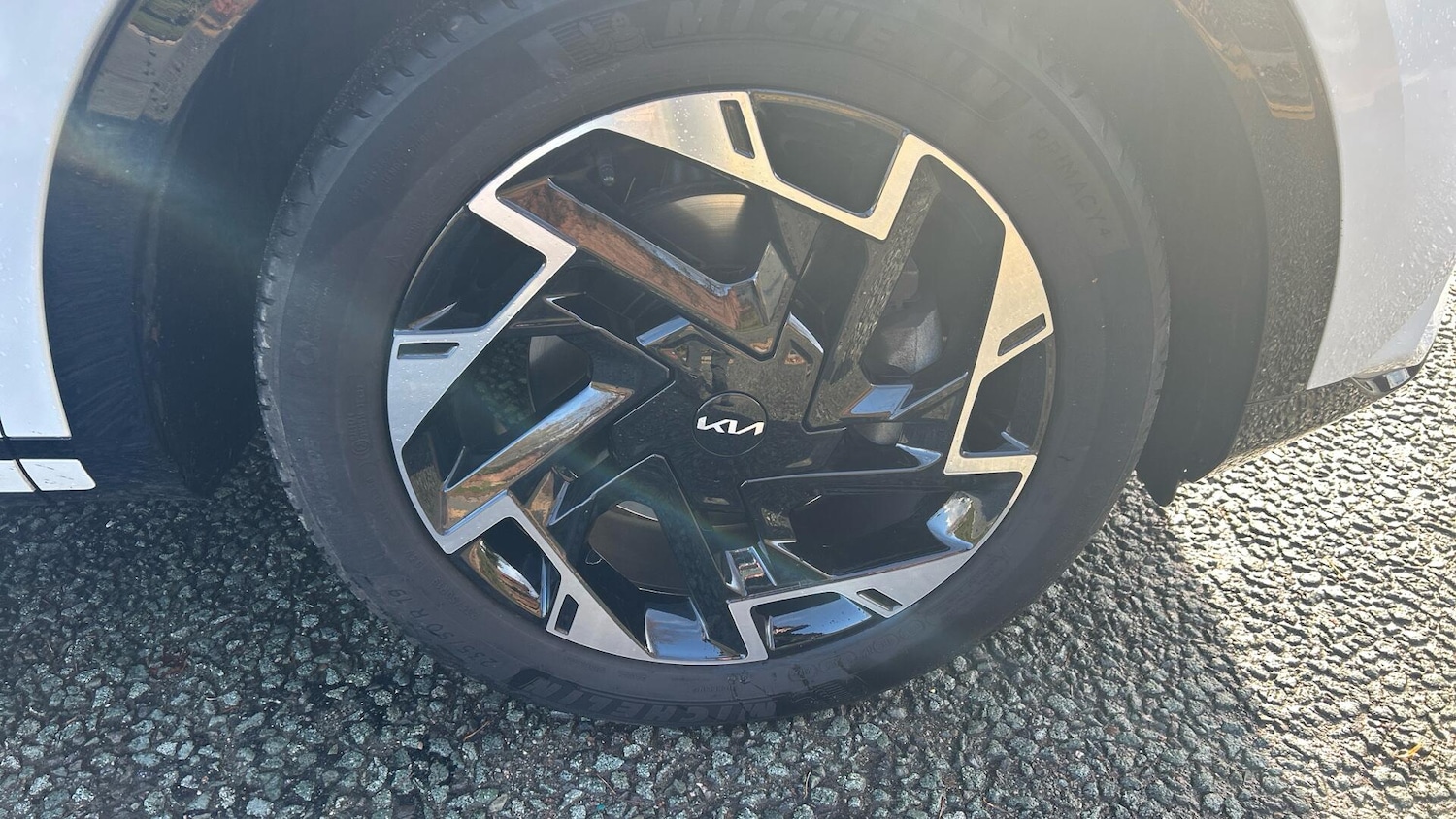 Used Kia Sportage 2024 for sale - 76336729: Photo 40