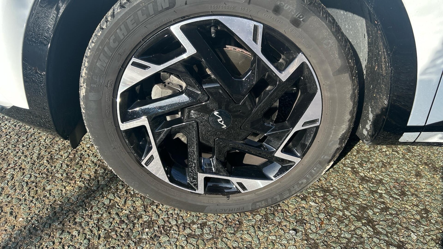 Used Kia Sportage 2024 for sale - 76336729: Photo 41