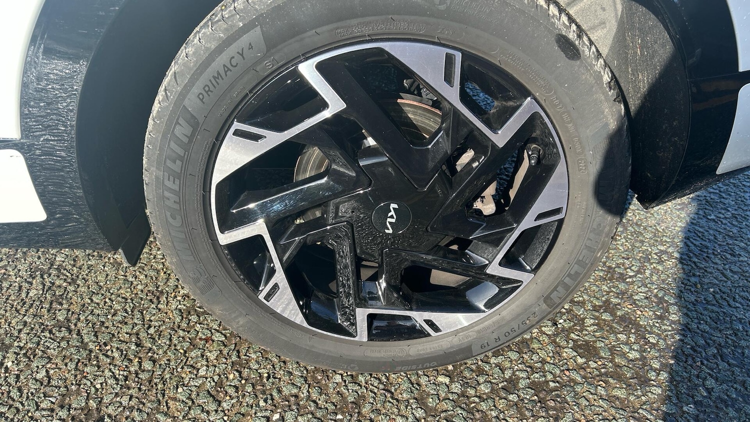 Used Kia Sportage 2024 for sale - 76336729: Photo 42