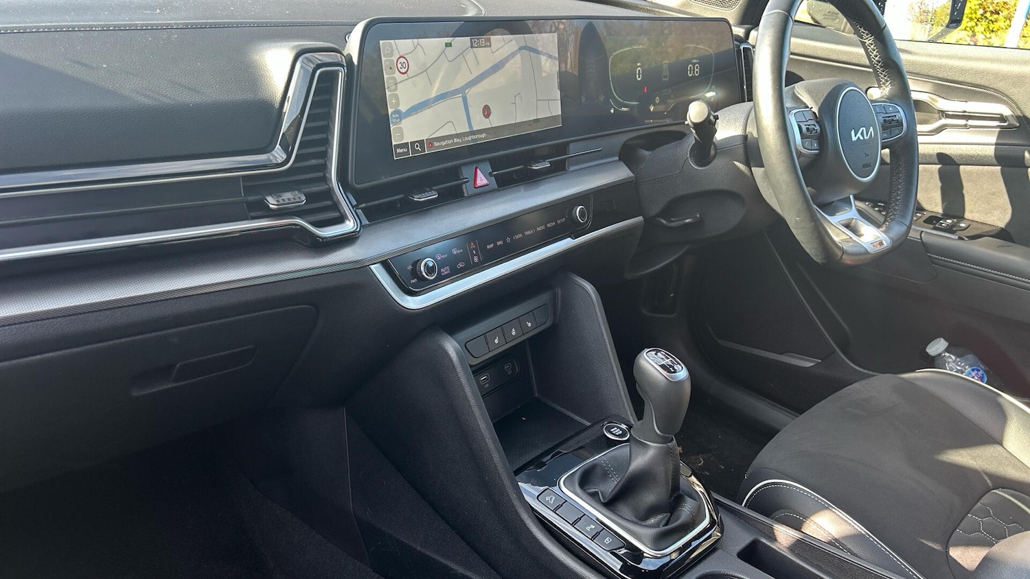 Used Kia Sportage 2024 for sale - 76336729: Photo 5