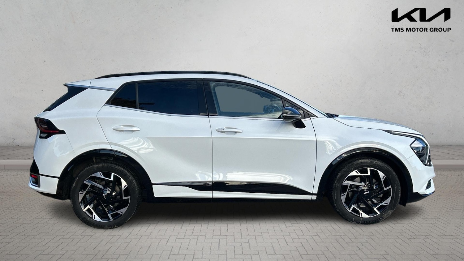 Used Kia Sportage 2024 for sale - 76336729: Photo 6