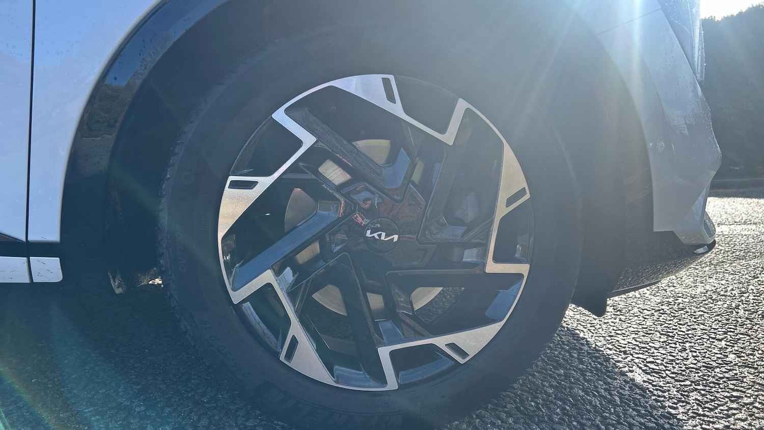 Used Kia Sportage 2024 for sale - 76336729: Photo 7