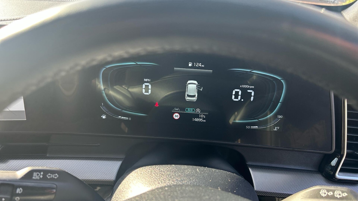 Used Kia Sportage 2024 for sale - 76336729: Photo 9