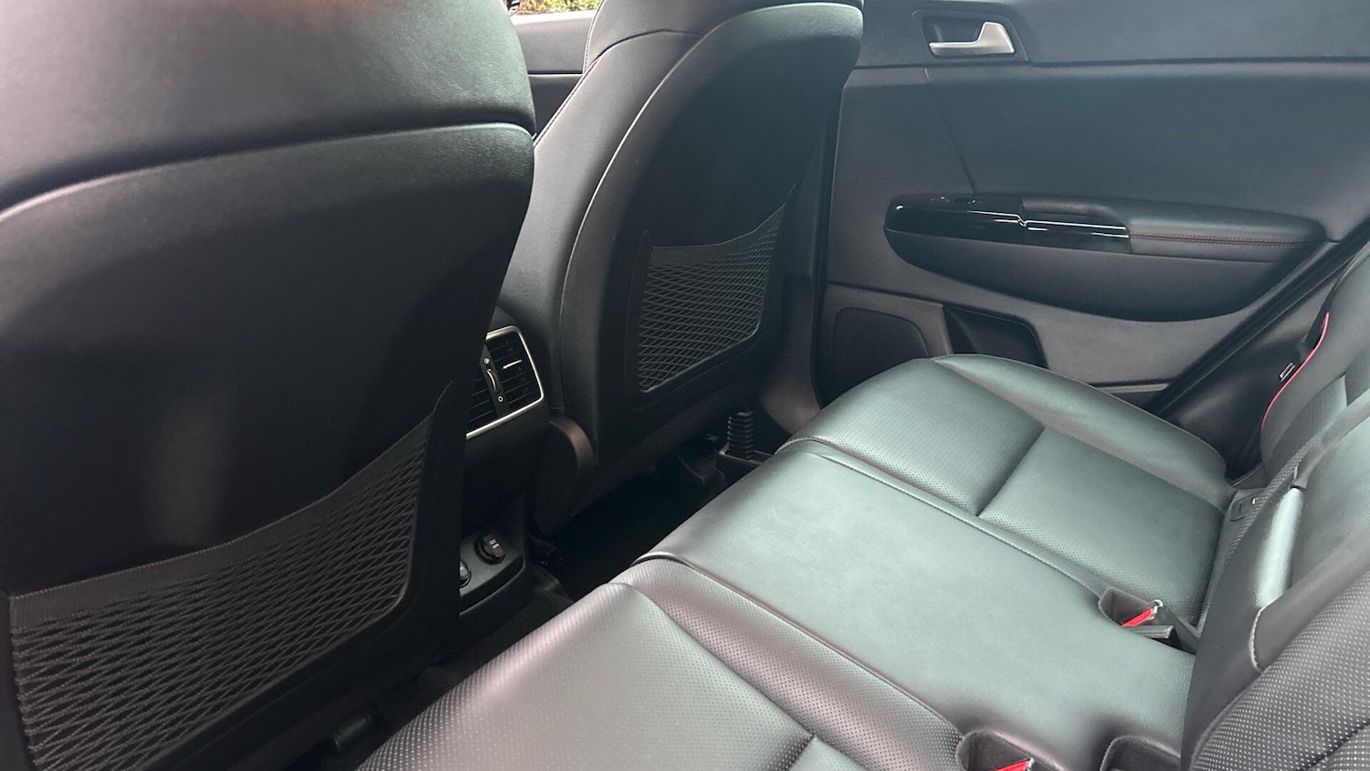 Used Kia Sportage 2018 for sale - 76423605: Photo 12