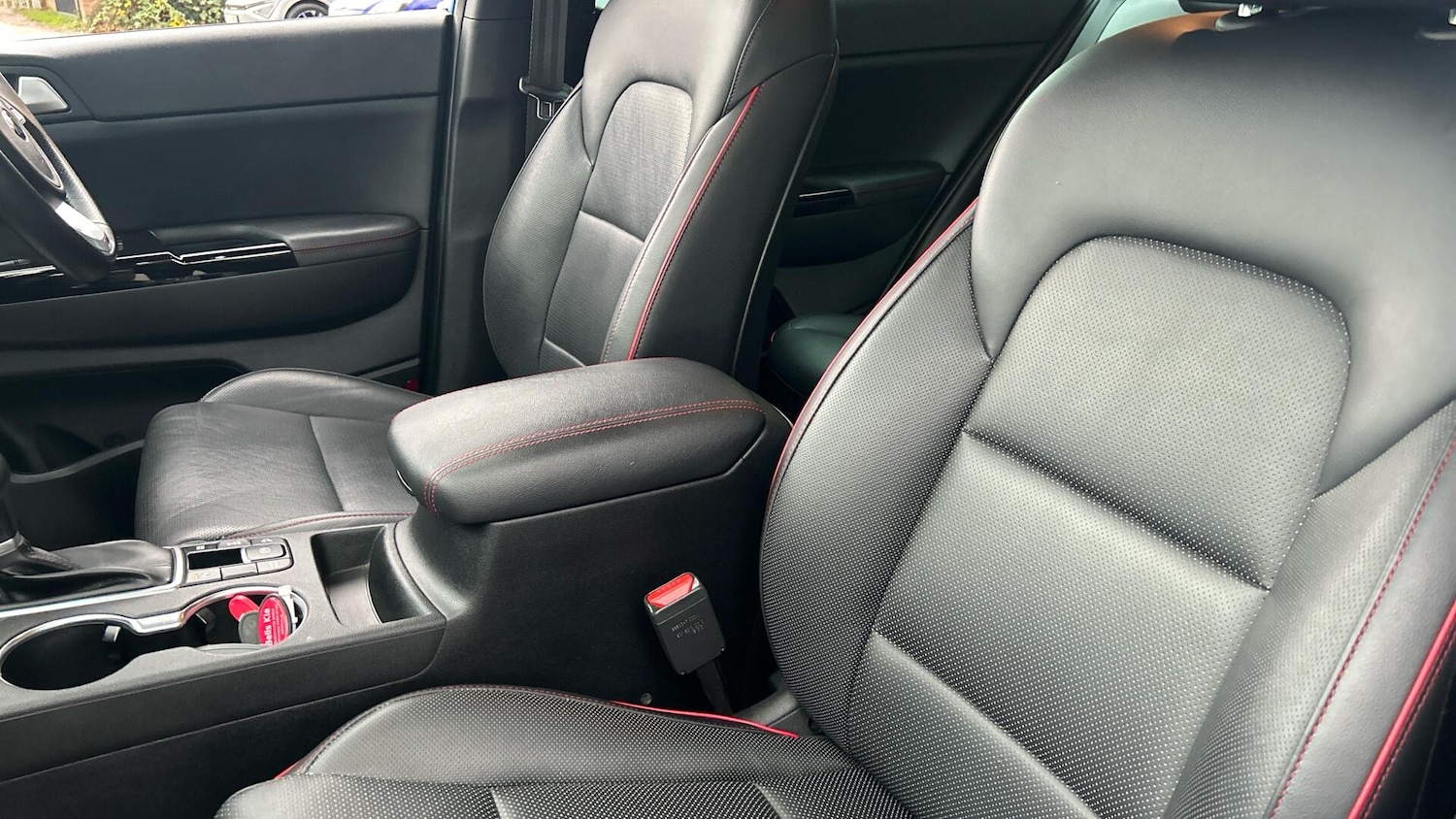 Used Kia Sportage 2018 for sale - 76423605: Photo 17