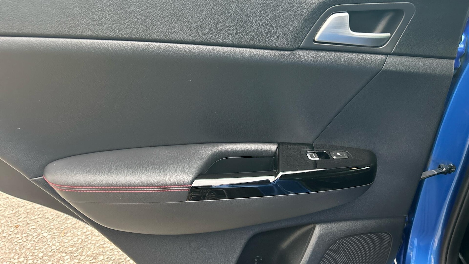 Used Kia Sportage 2018 for sale - 76423605: Photo 18