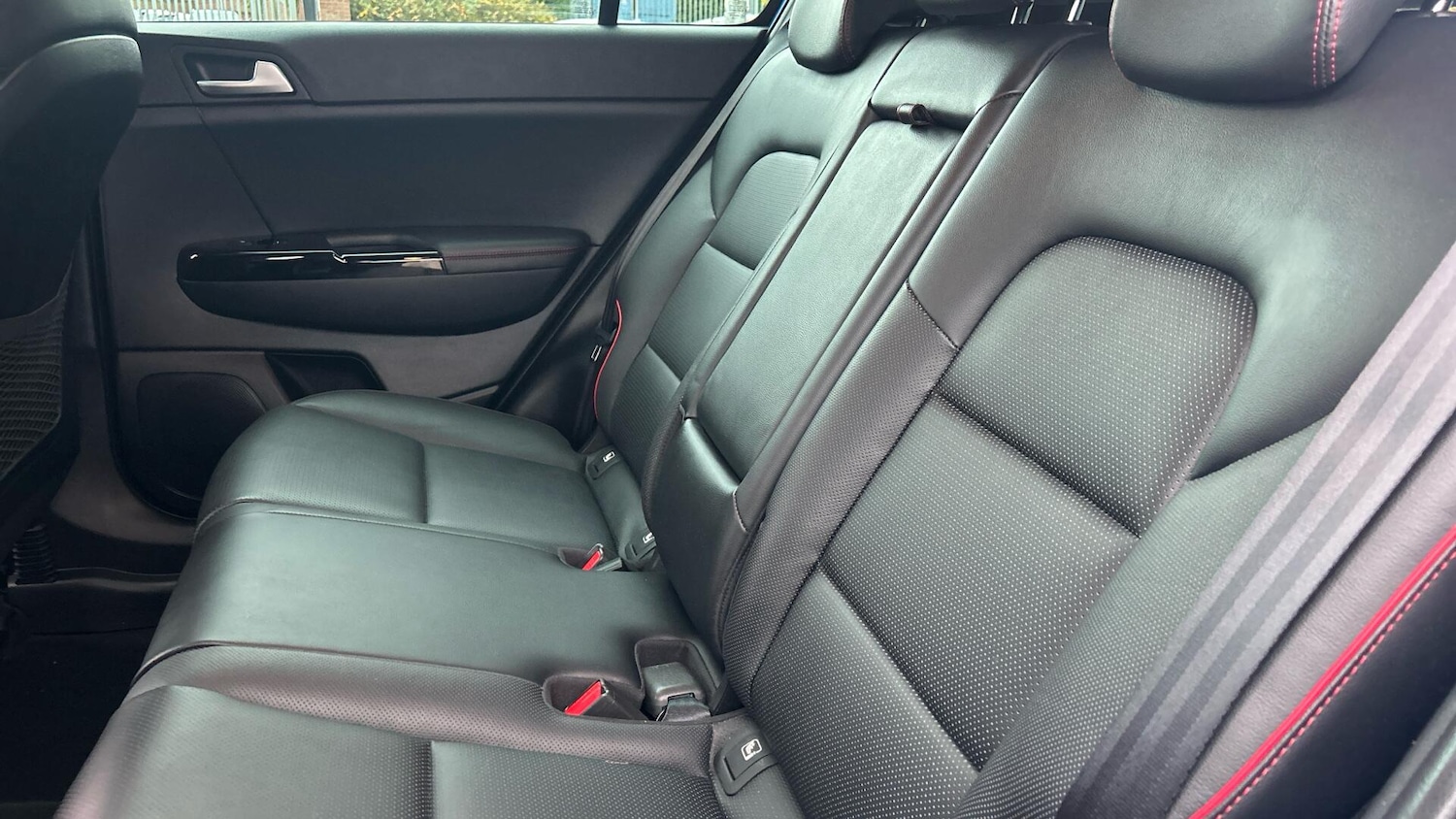 Used Kia Sportage 2018 for sale - 76423605: Photo 20