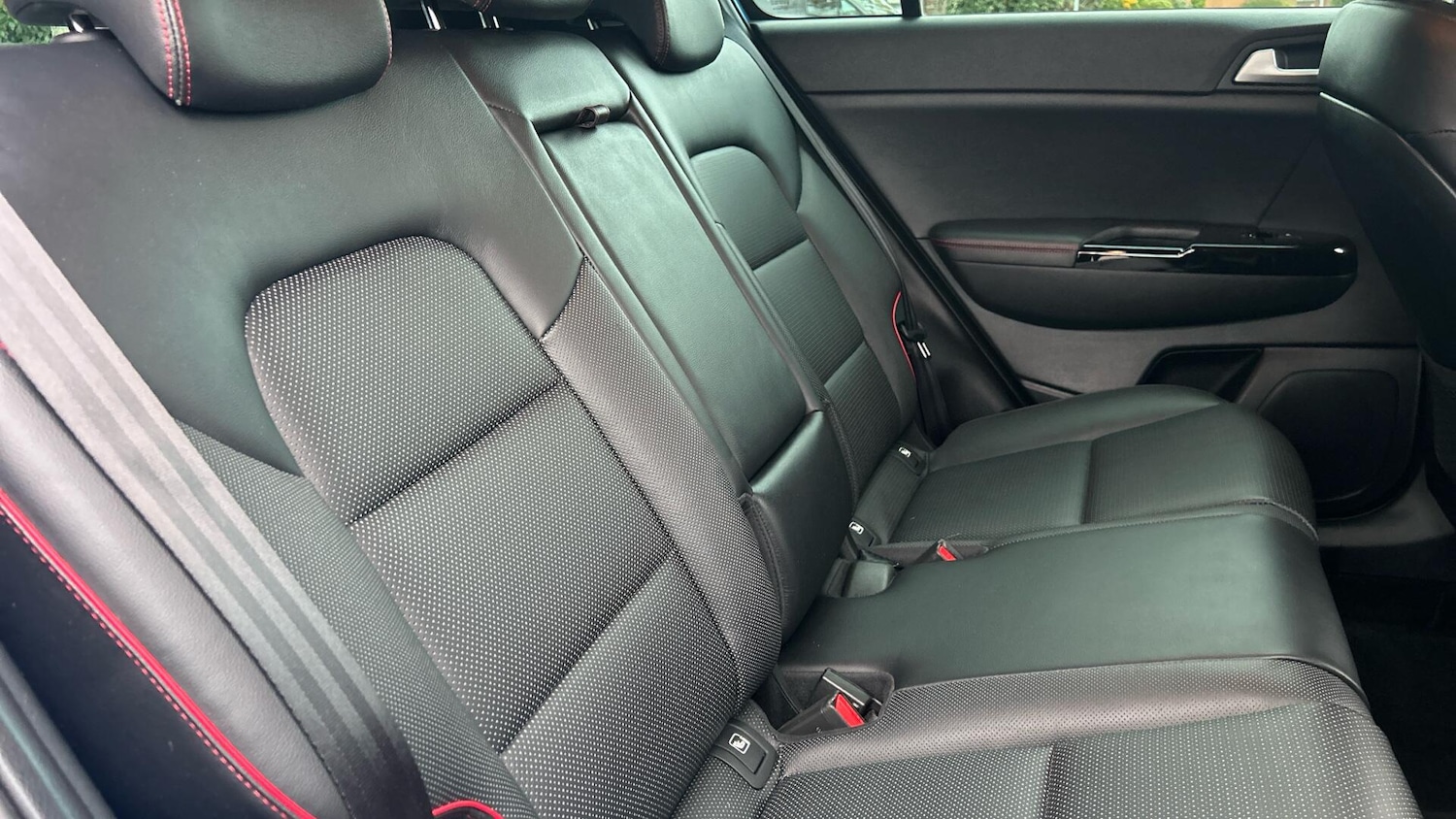 Used Kia Sportage 2018 for sale - 76423605: Photo 23