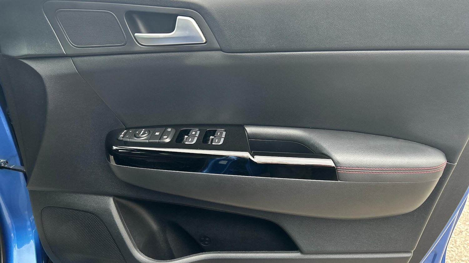 Used Kia Sportage 2018 for sale - 76423605: Photo 24