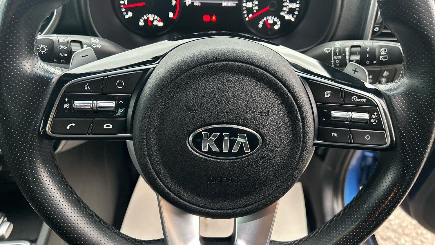 Used Kia Sportage 2018 for sale - 76423605: Photo 27