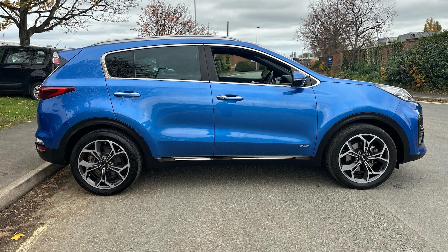 Used Kia Sportage 2018 for sale - 76423605: Photo 30