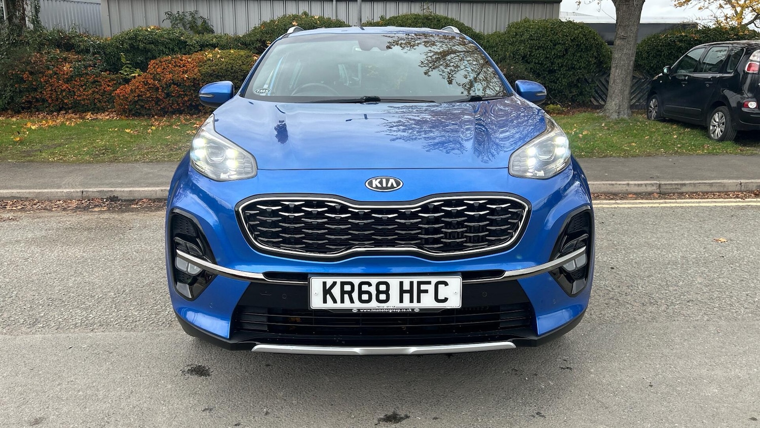 Used Kia Sportage 2018 for sale - 76423605: Photo 32