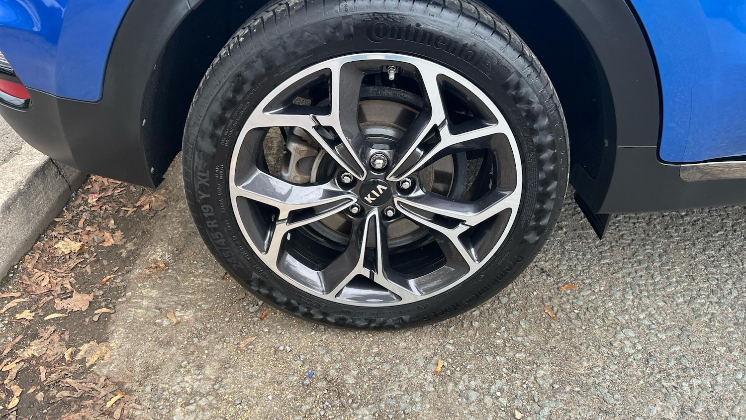 Used Kia Sportage 2018 for sale - 76423605: Photo 38