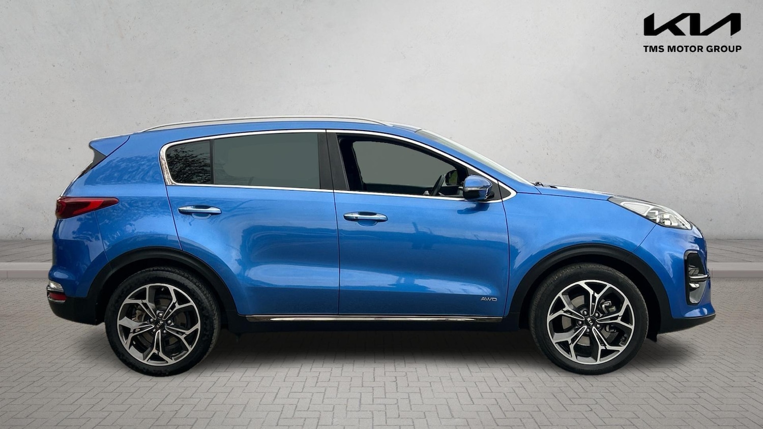 Used Kia Sportage 2018 for sale - 76423605: Photo 4