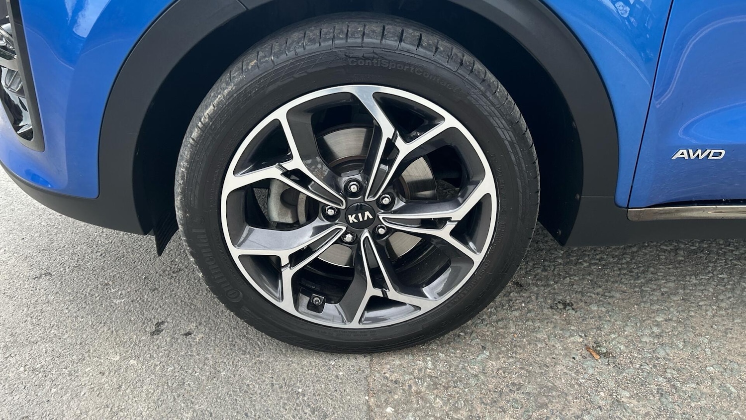 Used Kia Sportage 2018 for sale - 76423605: Photo 40