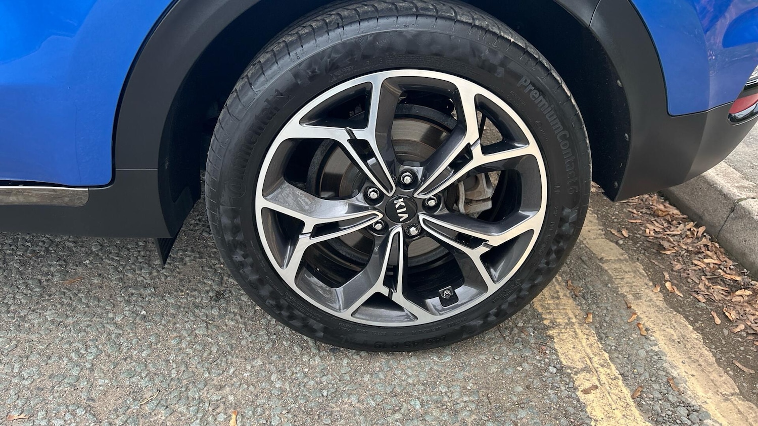 Used Kia Sportage 2018 for sale - 76423605: Photo 41