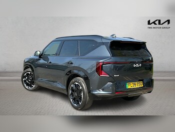 Used Kia EV5 2026 for sale - 77957892: Photo