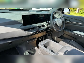 Used Kia EV5 2026 for sale - 77957892: Photo