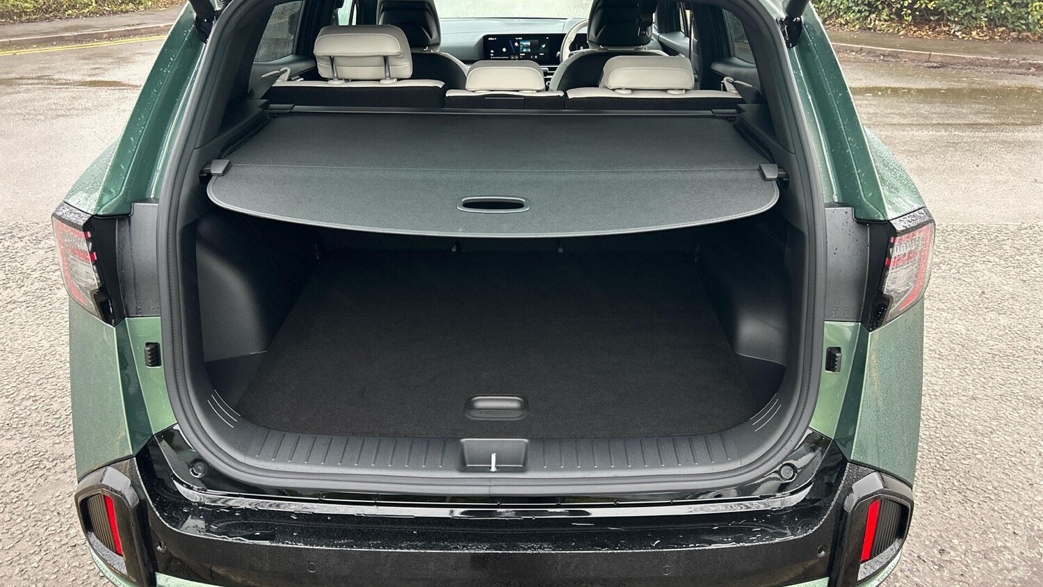 Used Kia Sportage for sale - 77671892: Photo 11