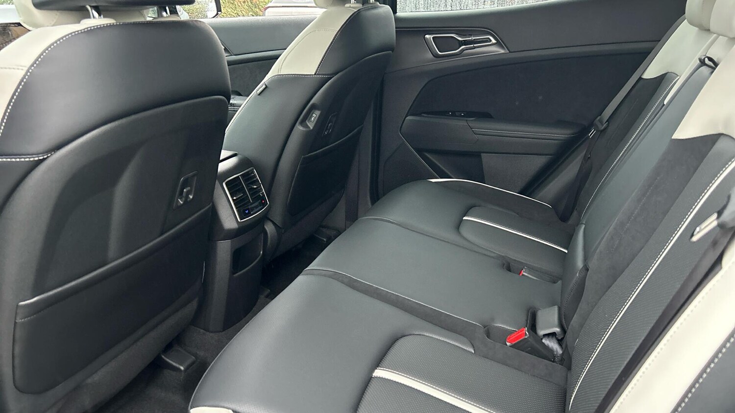 Used Kia Sportage for sale - 77671892: Photo 12