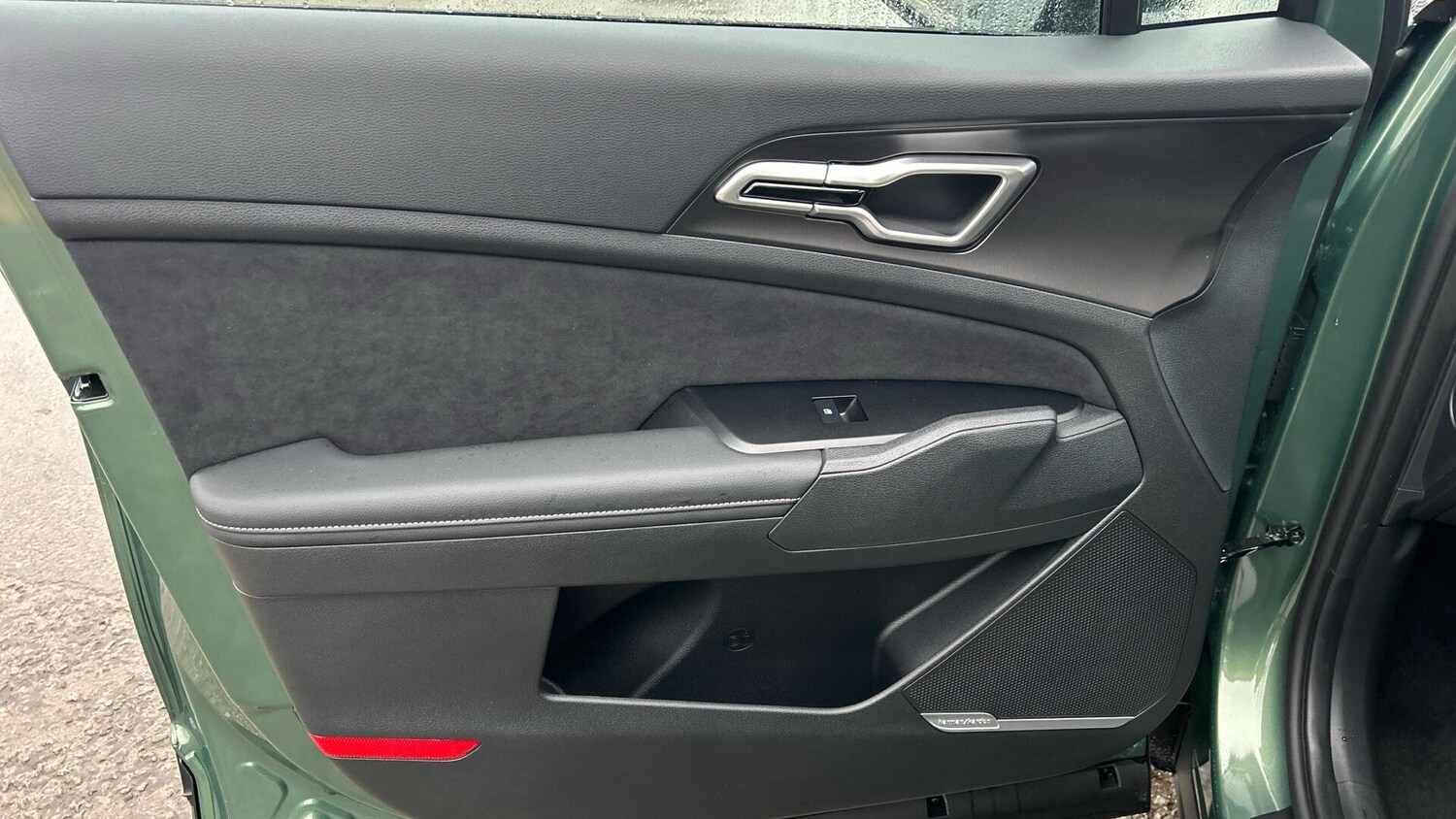 Used Kia Sportage for sale - 77671892: Photo 15