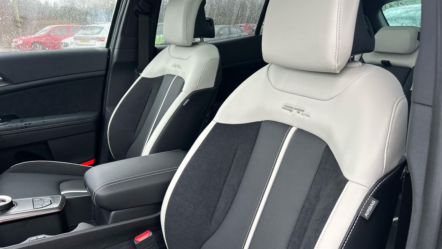 Used Kia Sportage for sale - 77671892: Photo 16