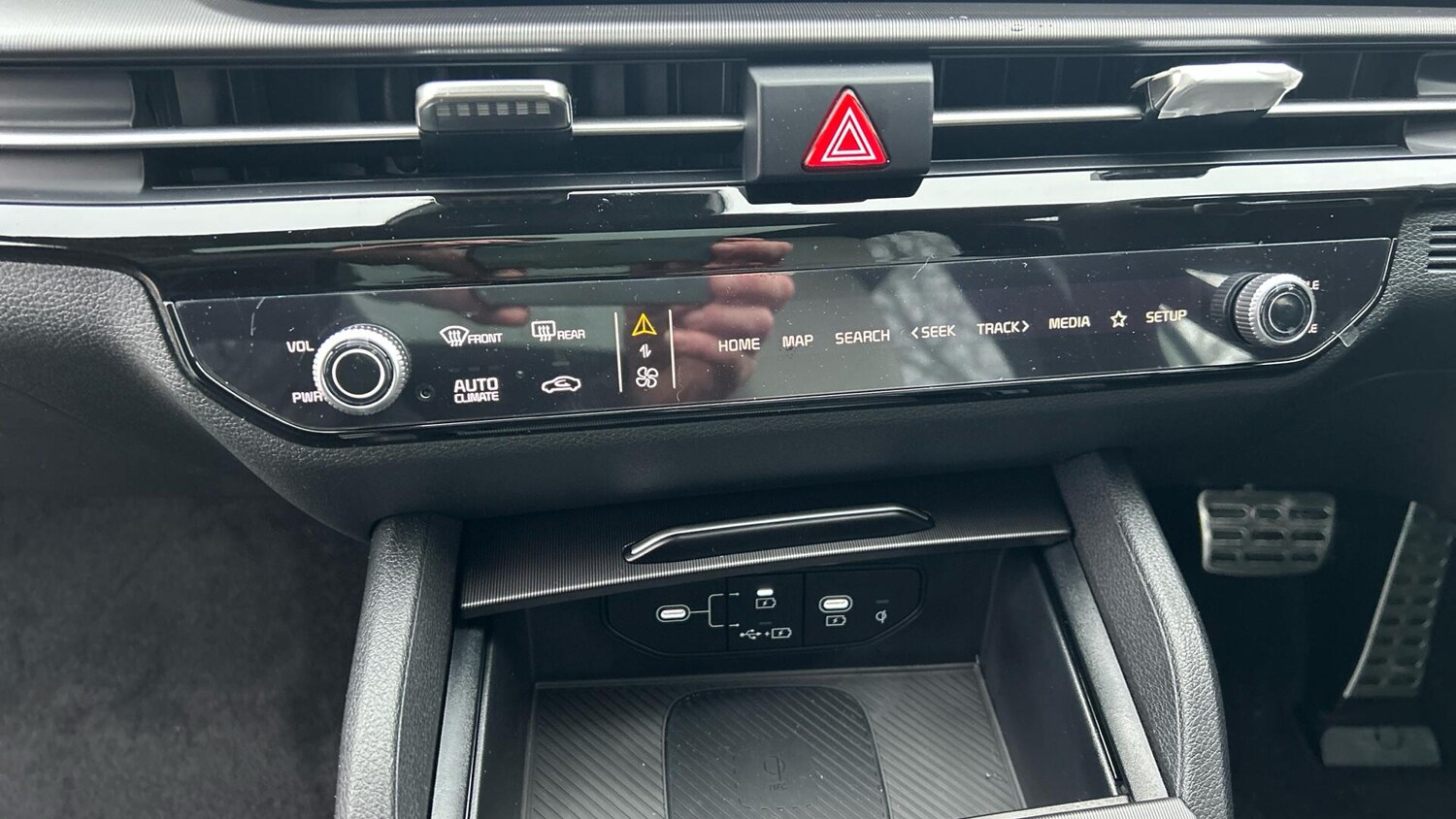 Used Kia Sportage for sale - 77671892: Photo 17