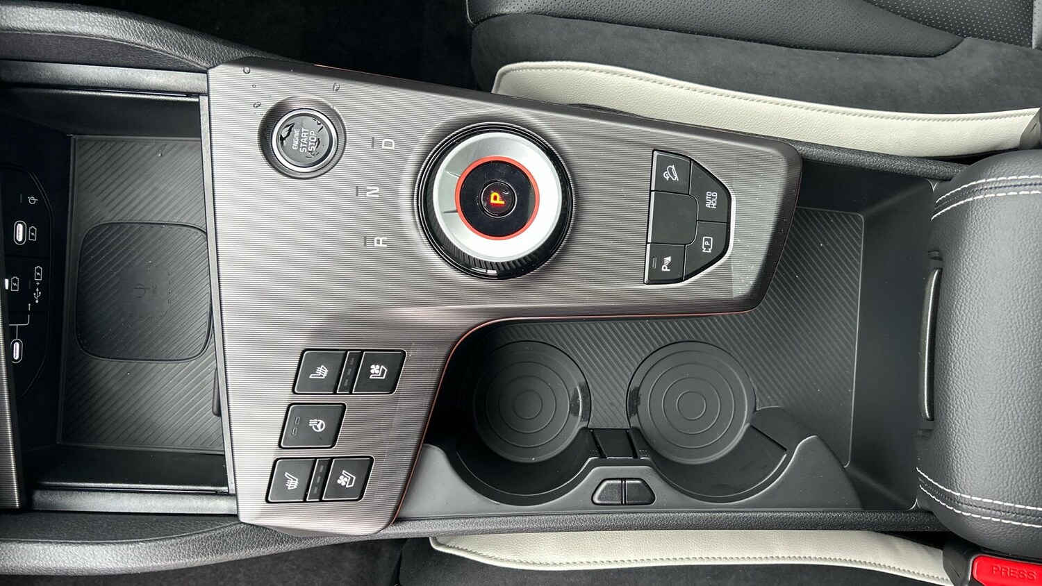 Used Kia Sportage for sale - 77671892: Photo 18