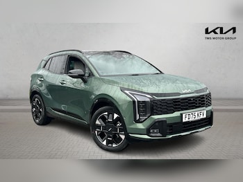 Used Kia Sportage 2026 for sale - 77671892: Photo