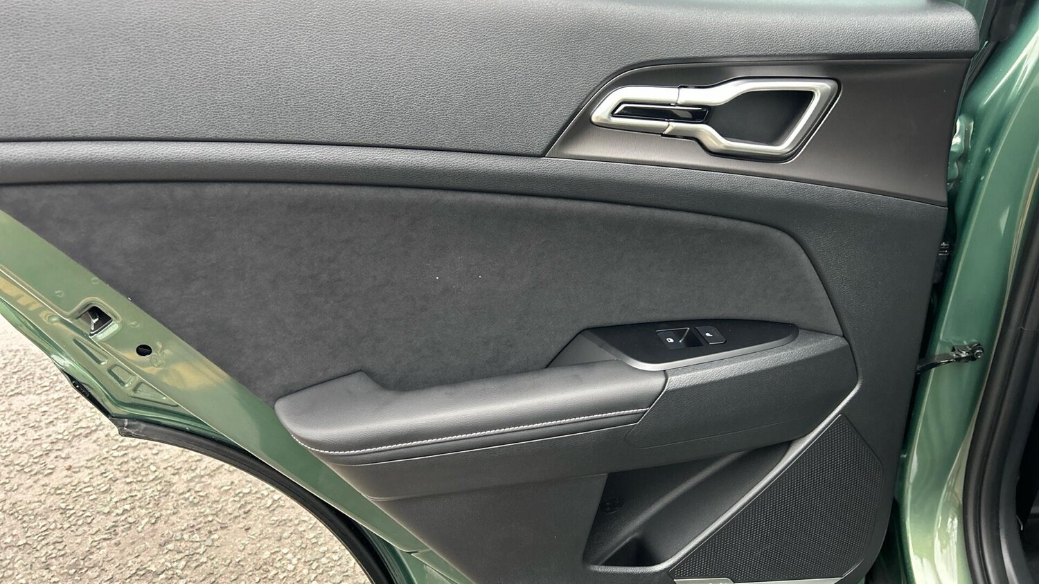 Used Kia Sportage for sale - 77671892: Photo 21