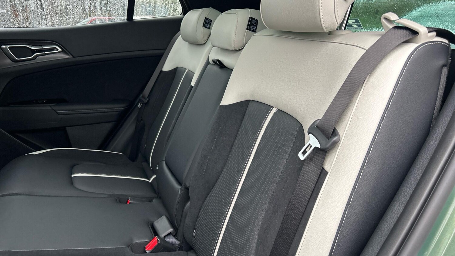 Used Kia Sportage for sale - 77671892: Photo 22