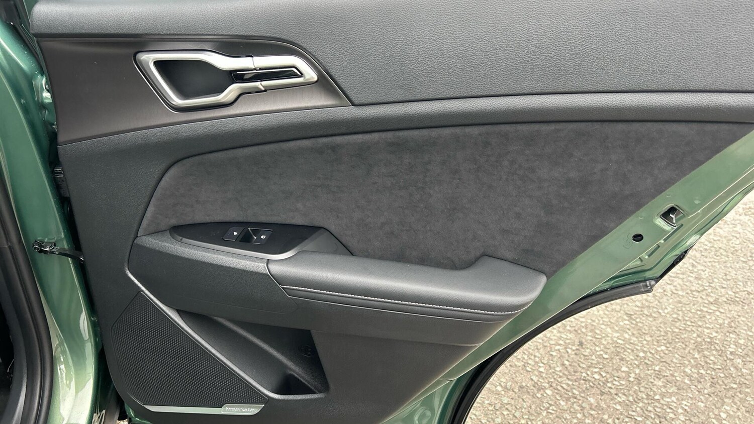 Used Kia Sportage for sale - 77671892: Photo 23