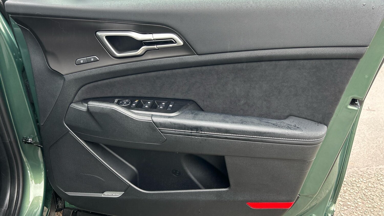 Used Kia Sportage for sale - 77671892: Photo 25