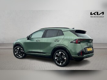 Used Kia Sportage 2026 for sale - 77671892: Photo