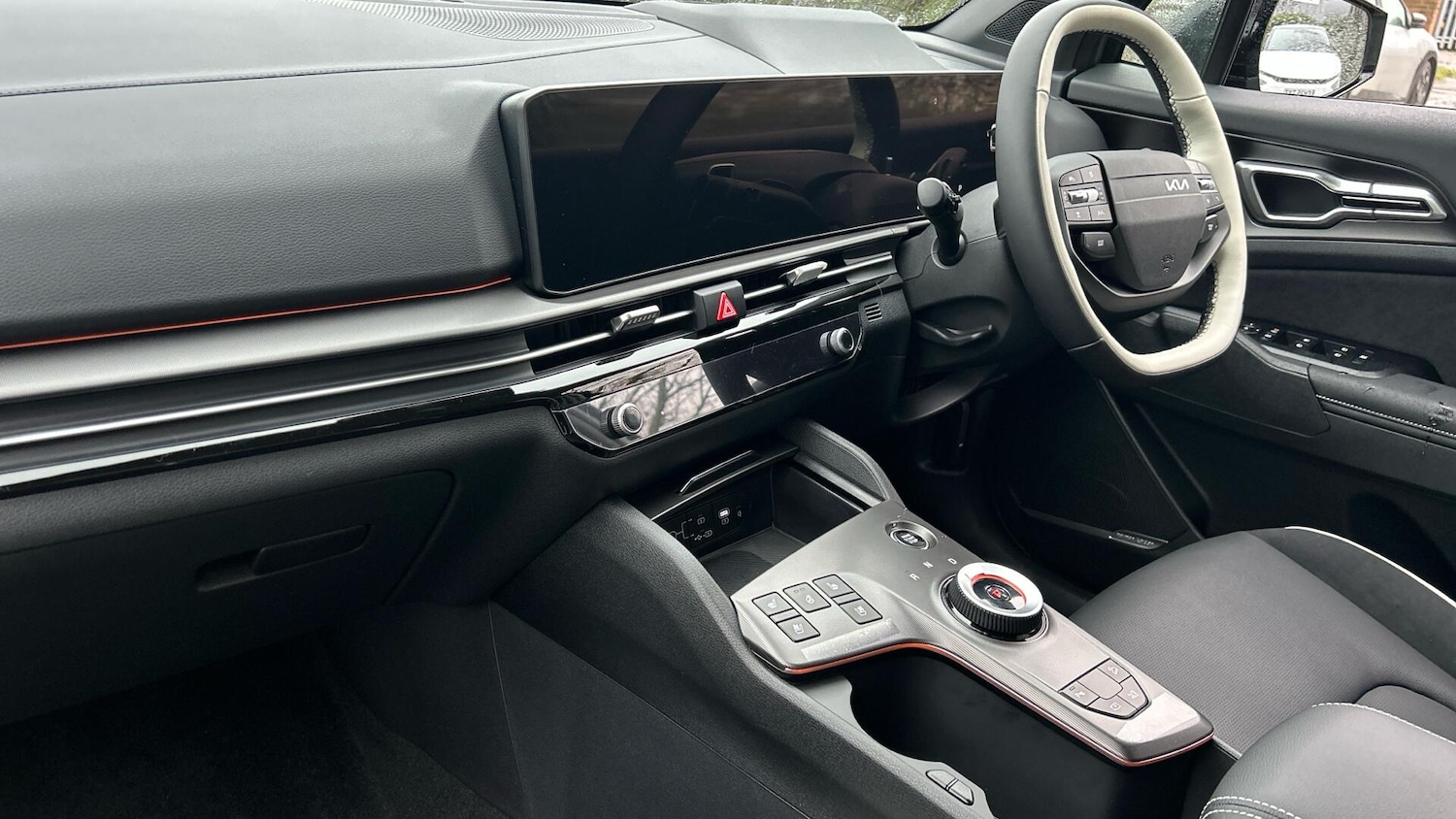 Used Kia Sportage for sale - 77671892: Photo 3