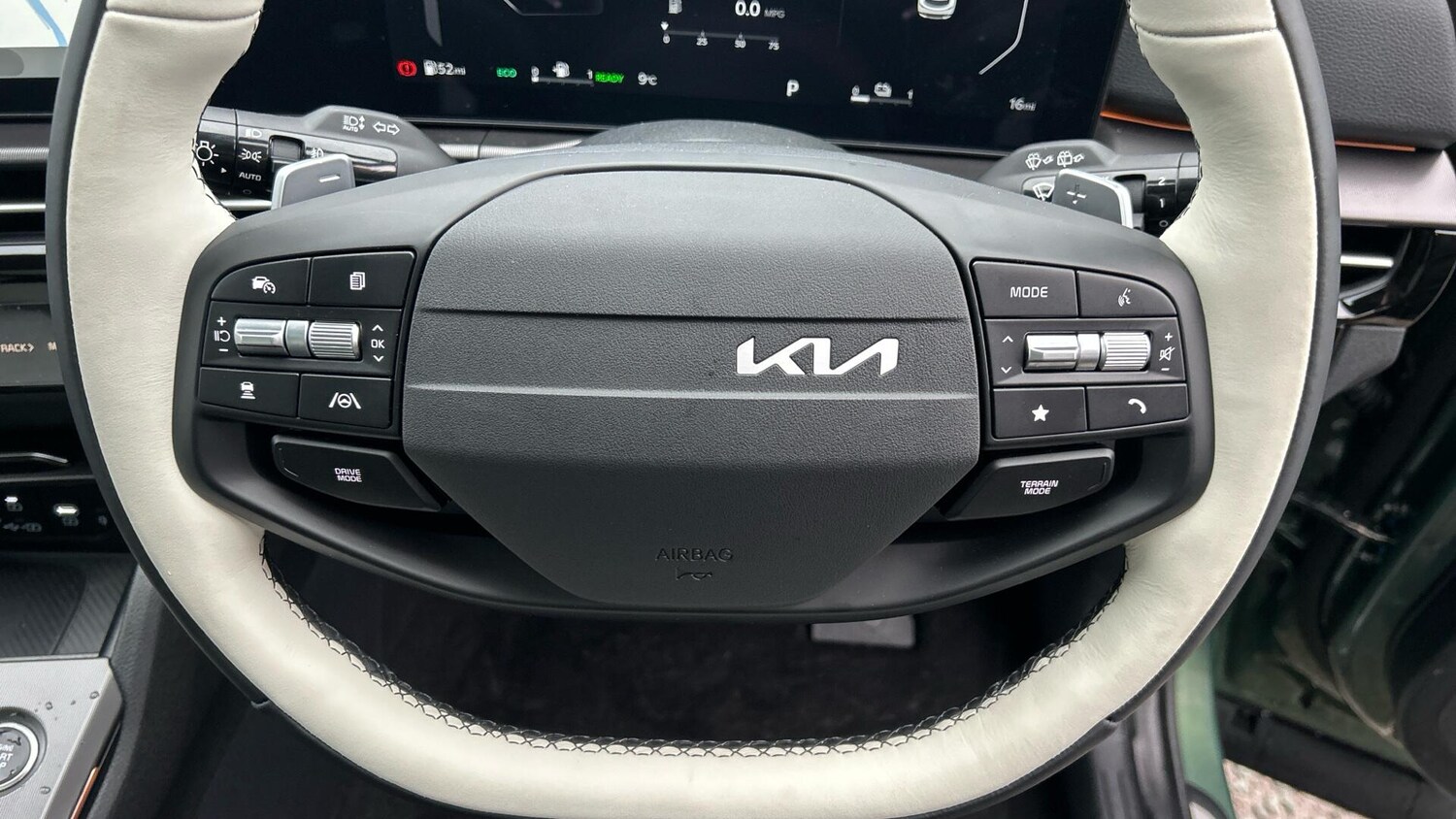 Used Kia Sportage for sale - 77671892: Photo 30