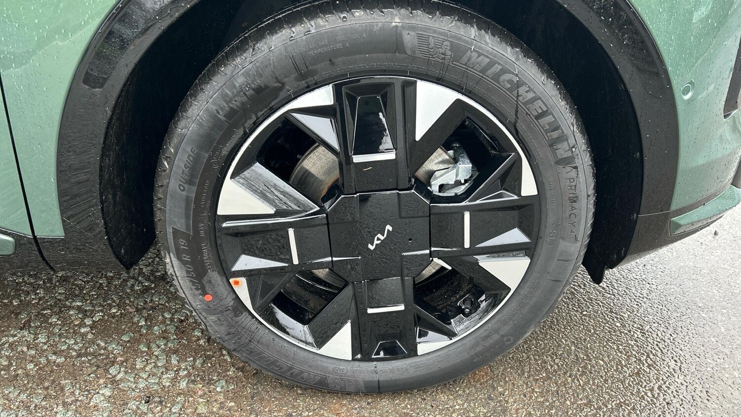 Used Kia Sportage for sale - 77671892: Photo 41