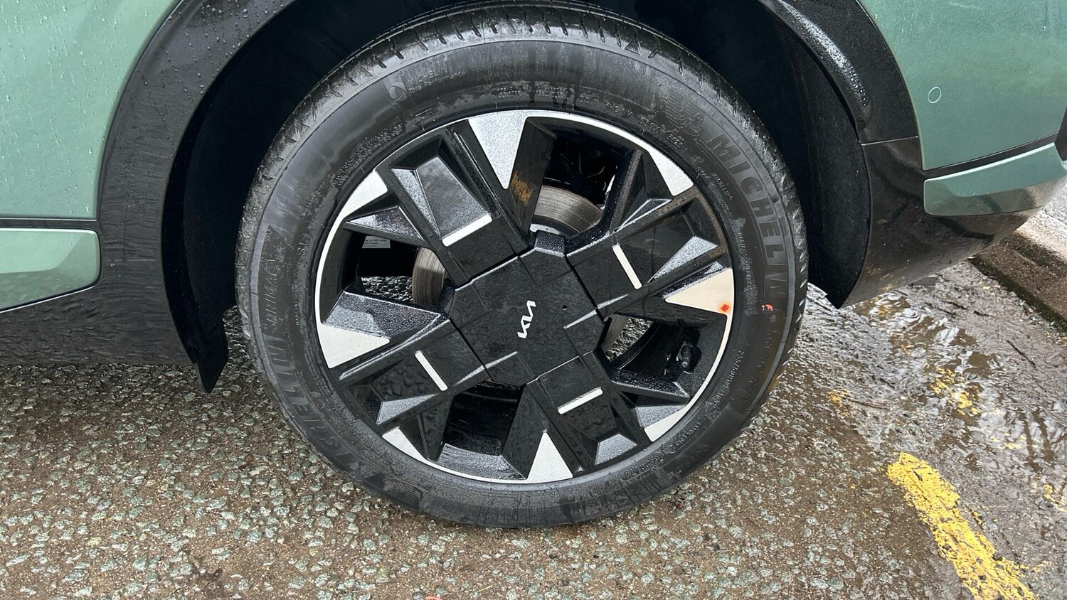 Used Kia Sportage for sale - 77671892: Photo 43