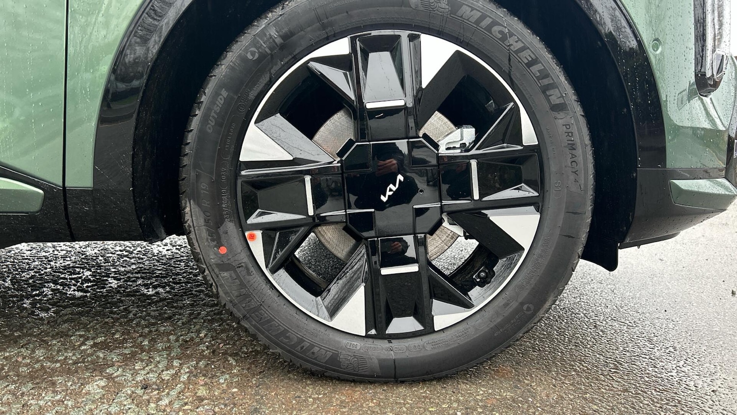 Used Kia Sportage for sale - 77671892: Photo 5