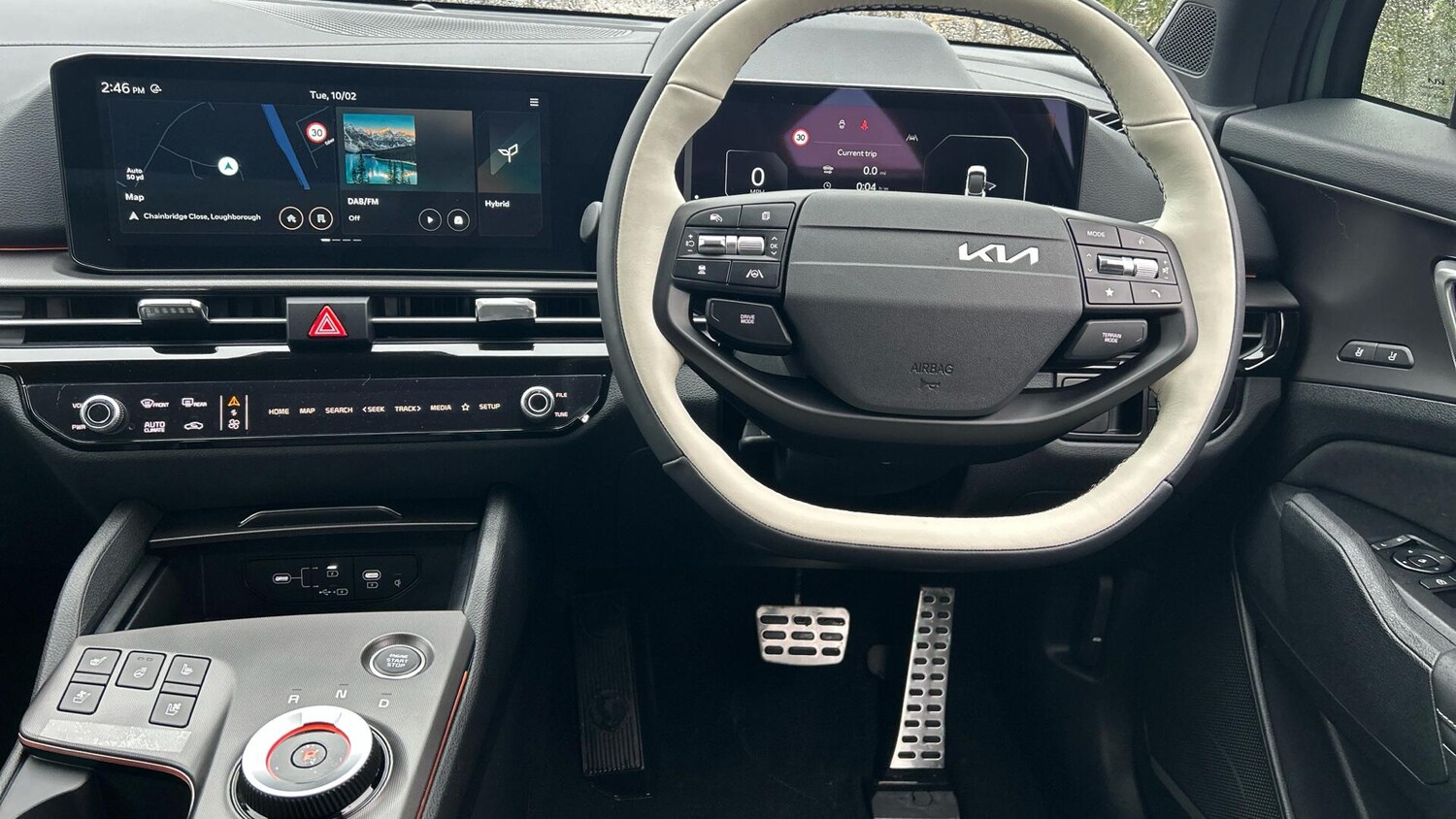 Used Kia Sportage for sale - 77671892: Photo 6