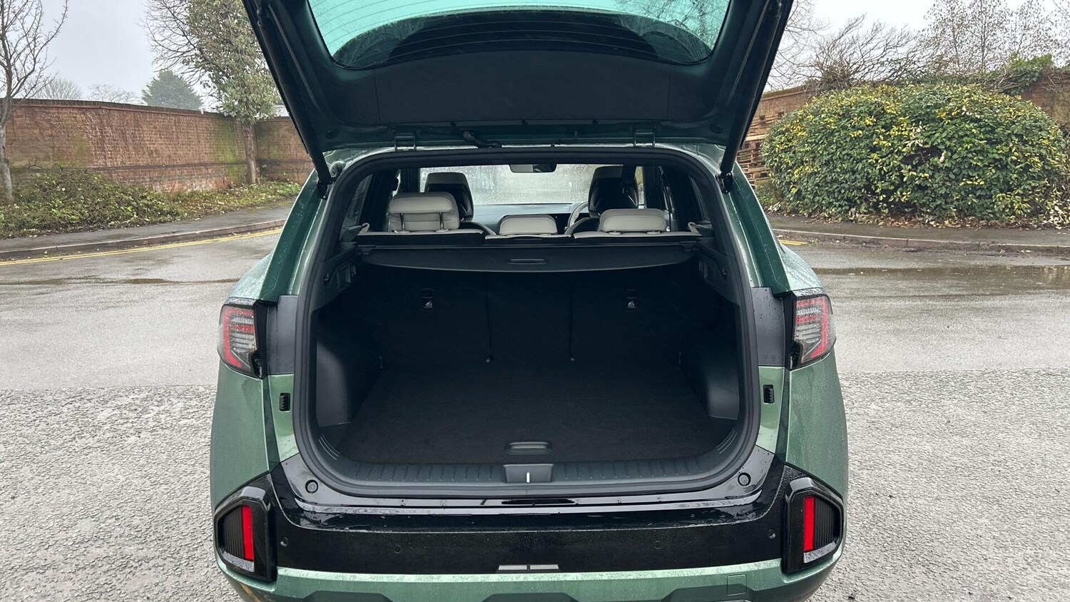 Used Kia Sportage for sale - 77671892: Photo 8