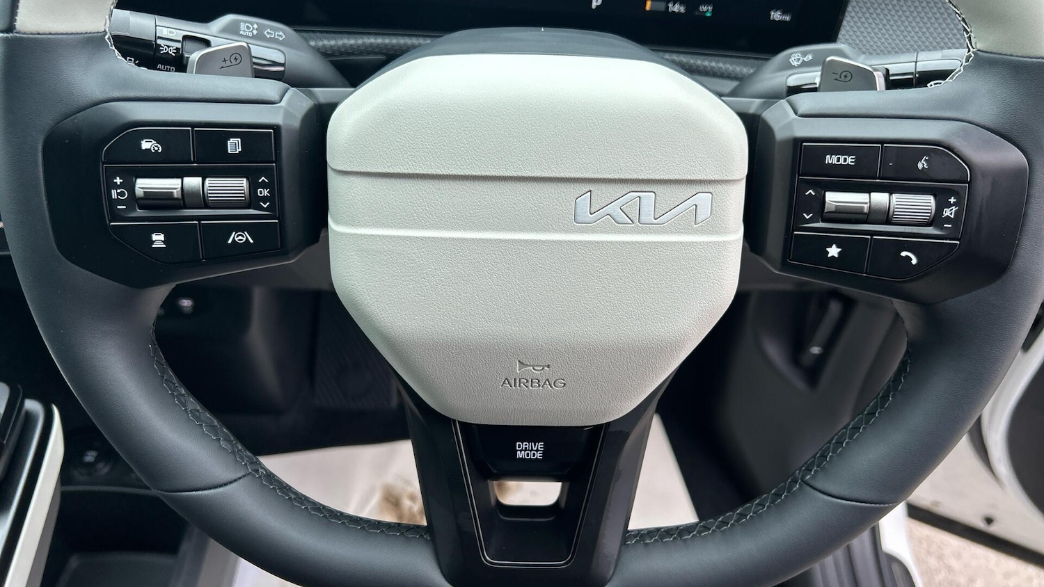 Used Kia EV6 2025 for sale - 77484615: Photo 30