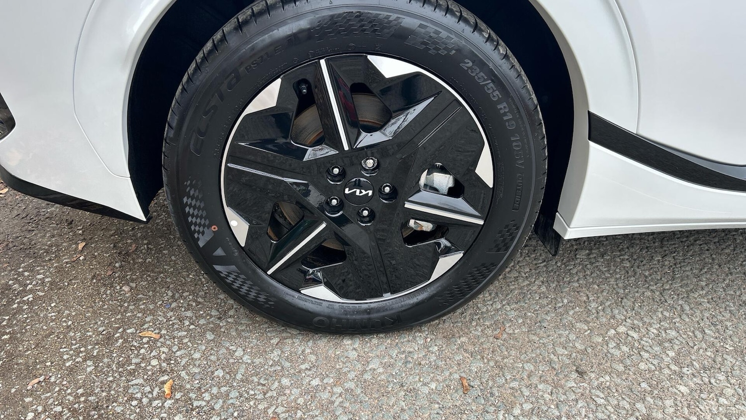 Used Kia EV6 2025 for sale - 77484615: Photo 40