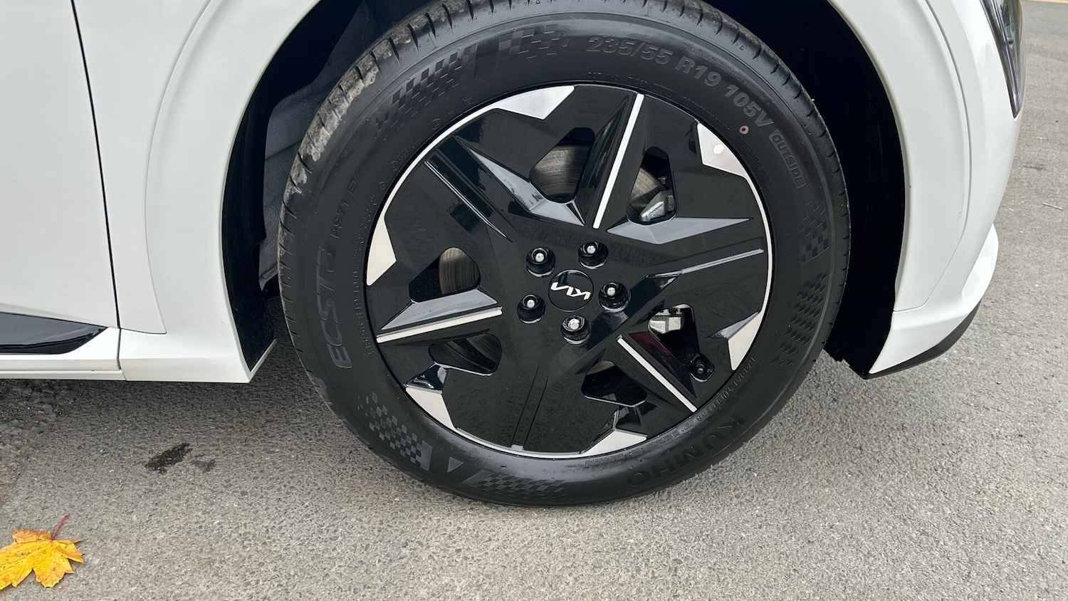 Used Kia EV6 2025 for sale - 77484615: Photo 41