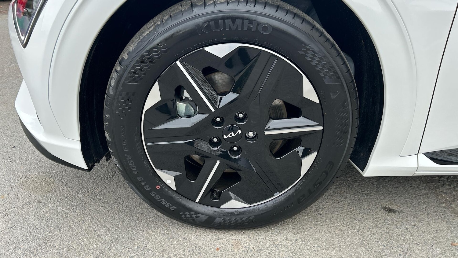 Used Kia EV6 2025 for sale - 77484615: Photo 42