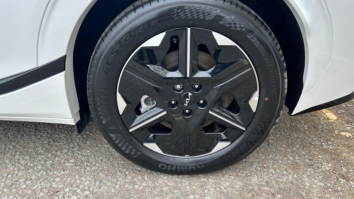 Used Kia EV6 2025 for sale - 77484615: Photo 43