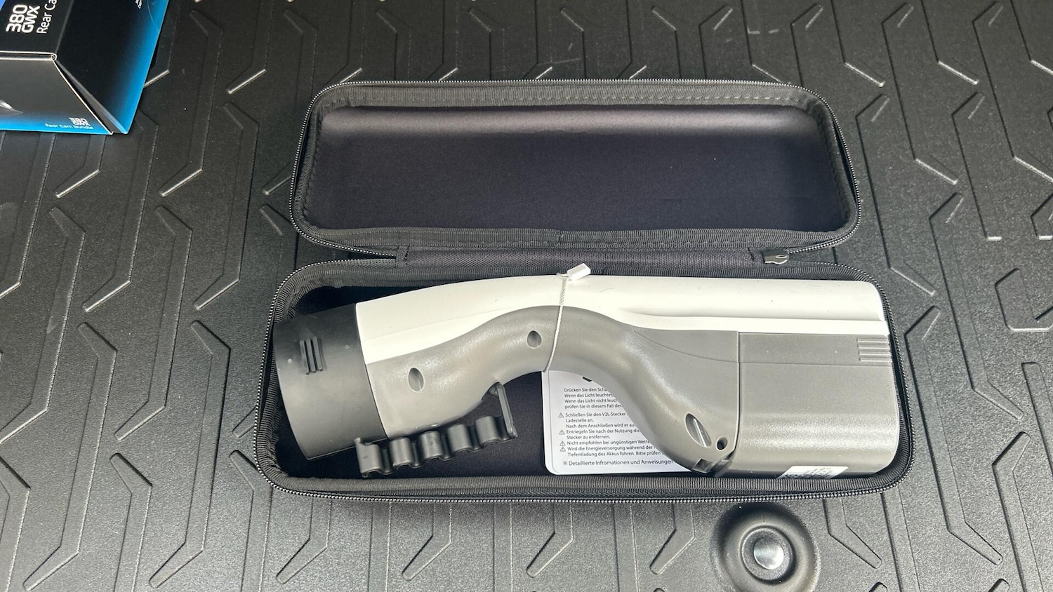 Used Kia EV3 2025 for sale - 77412198: Photo 10